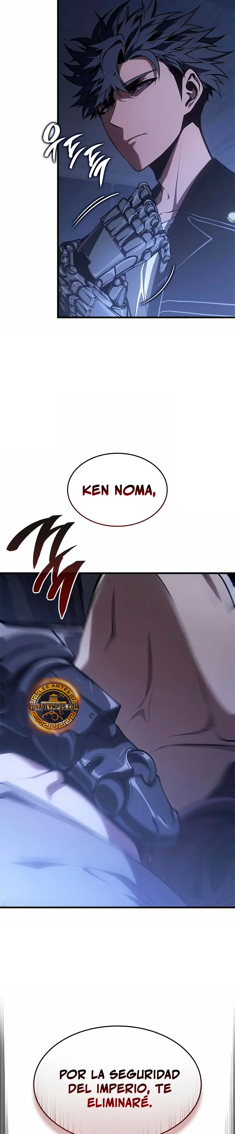 Sangre Maldita > Capitulo 53 > Page 251