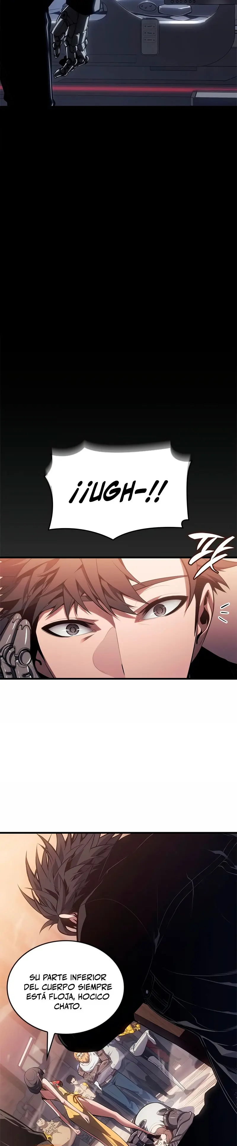 Sangre Maldita > Capitulo 53 > Page 271