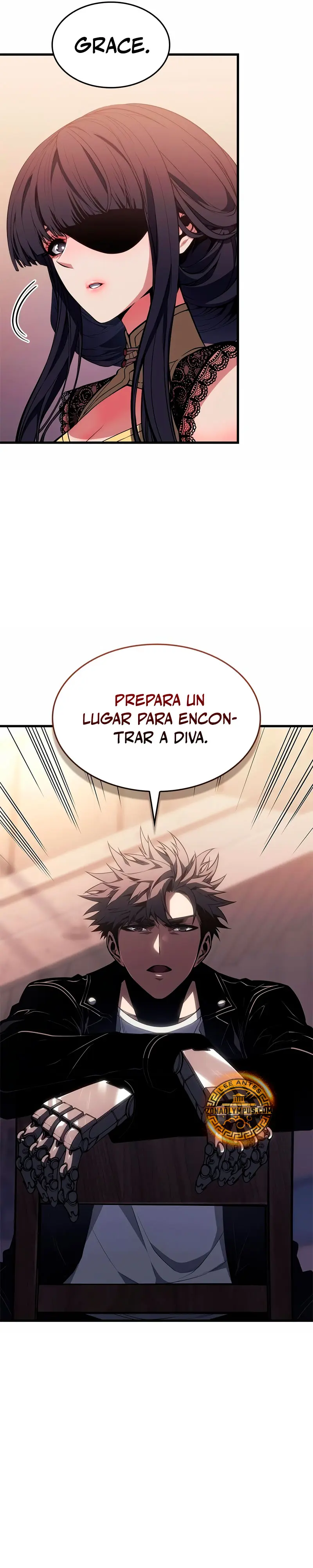 Sangre Maldita > Capitulo 53 > Page 311