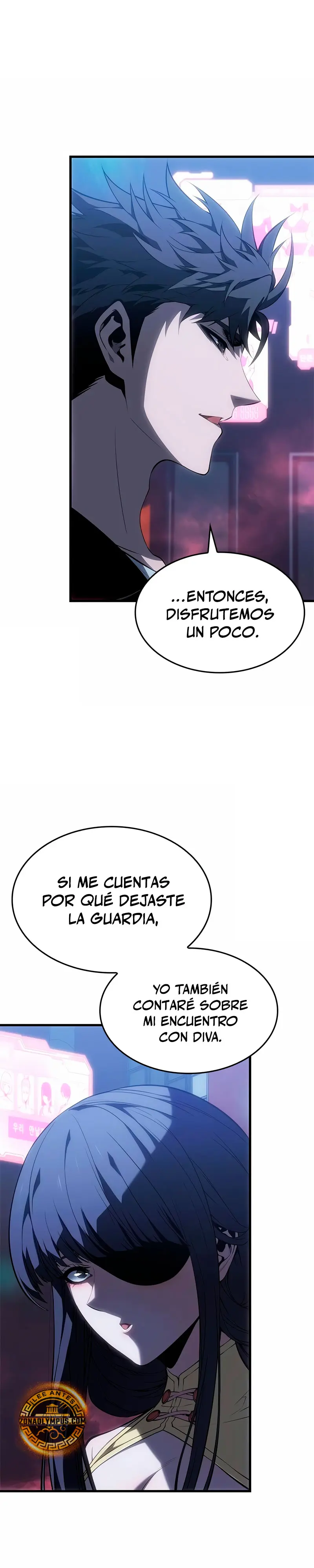 Sangre Maldita > Capitulo 53 > Page 361