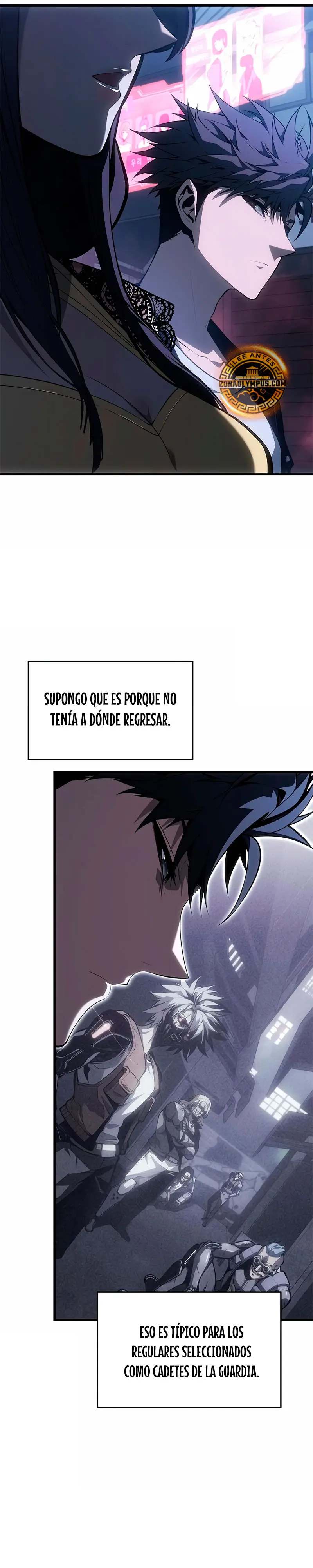 Sangre Maldita > Capitulo 53 > Page 381
