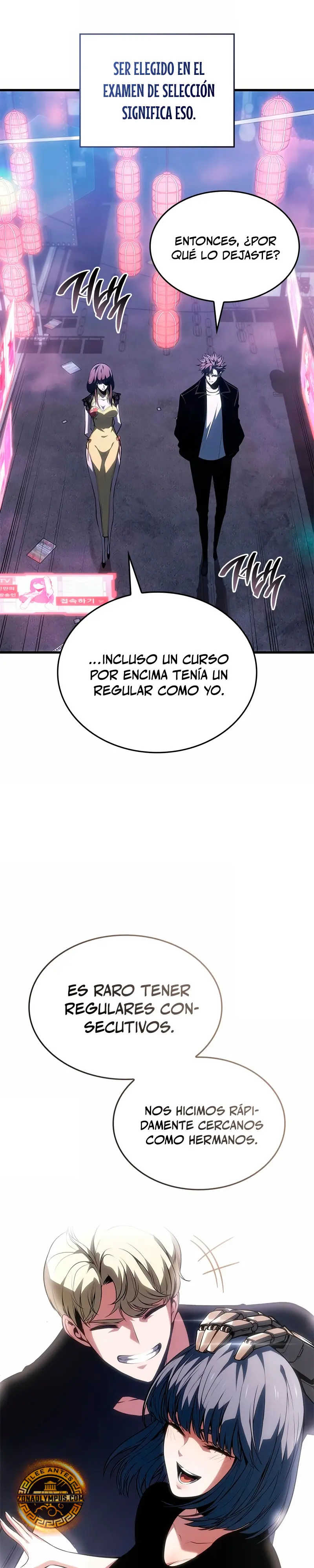Sangre Maldita > Capitulo 53 > Page 391