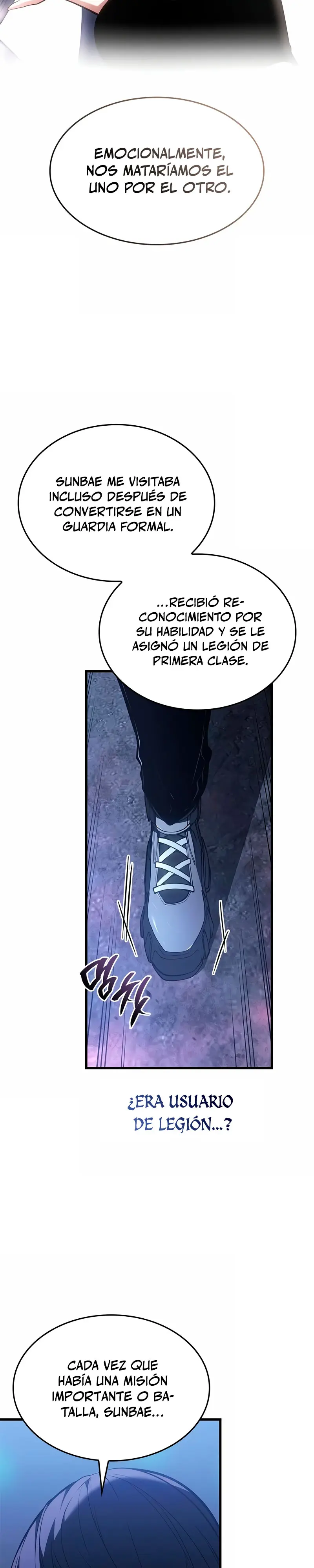 Sangre Maldita > Capitulo 53 > Page 401
