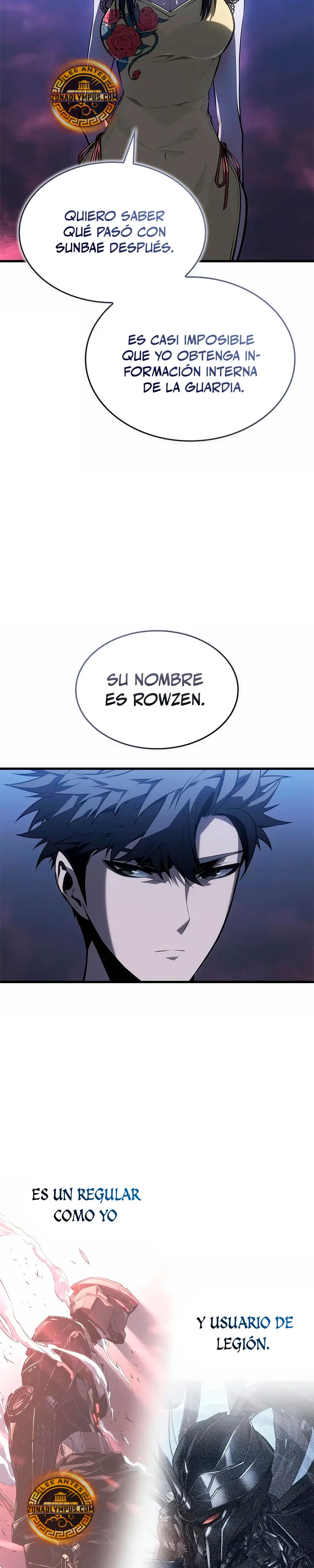 Sangre Maldita > Capitulo 53 > Page 431