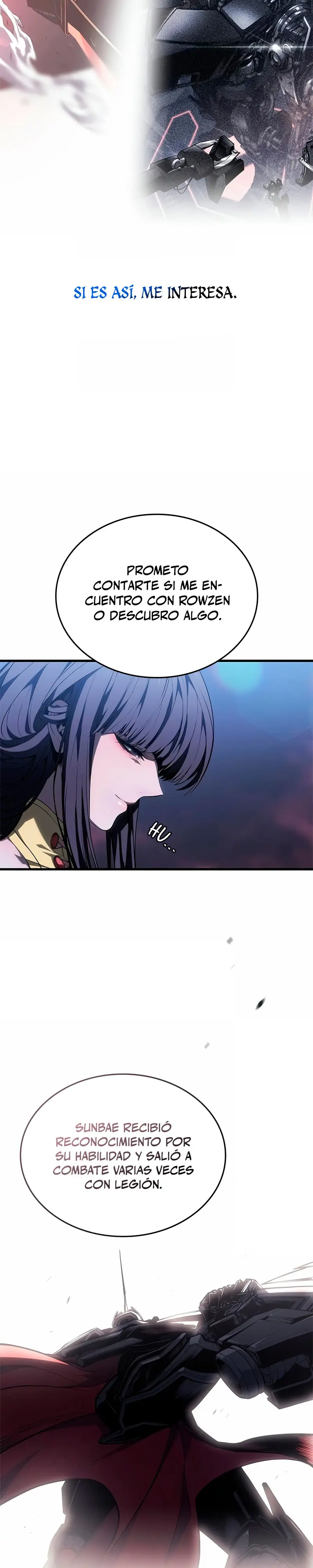 Sangre Maldita > Capitulo 53 > Page 441