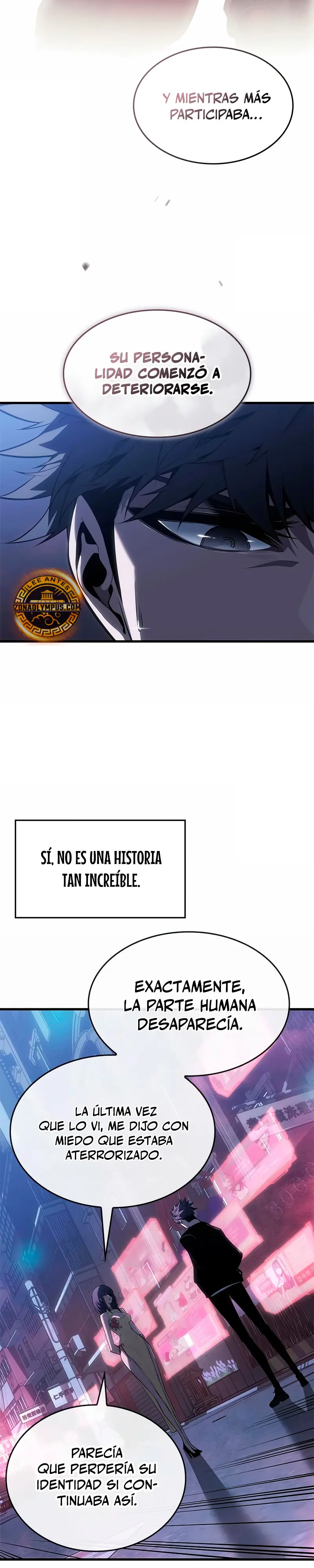 Sangre Maldita > Capitulo 53 > Page 451