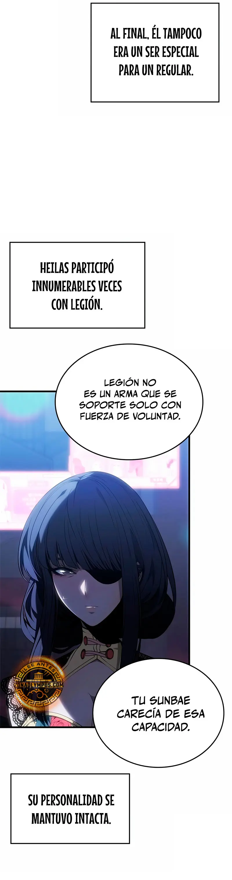 Sangre Maldita > Capitulo 53 > Page 461