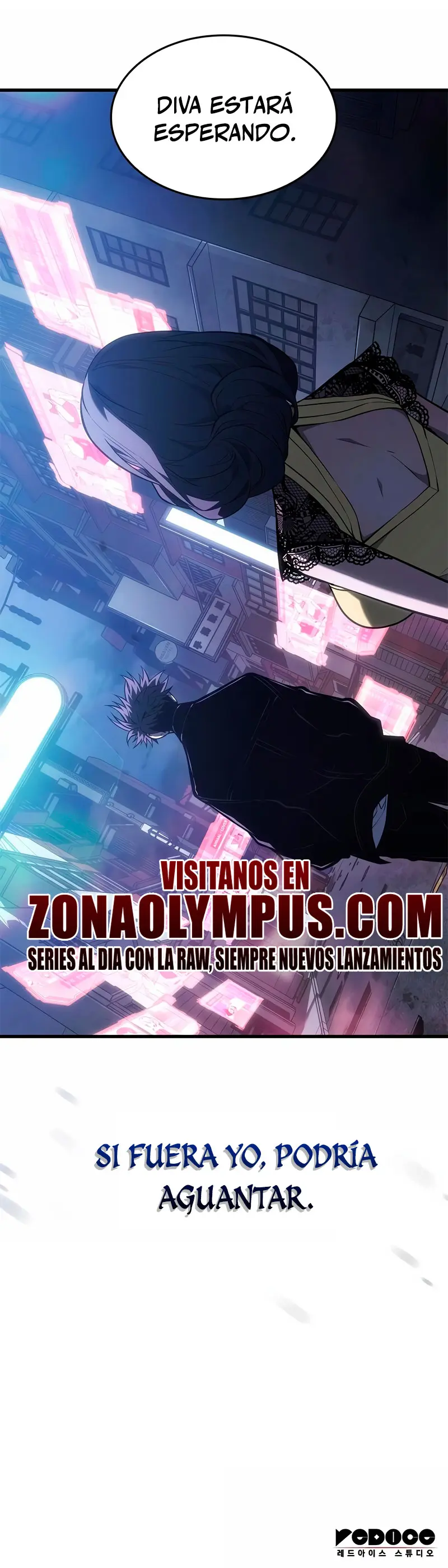Sangre Maldita > Capitulo 53 > Page 481