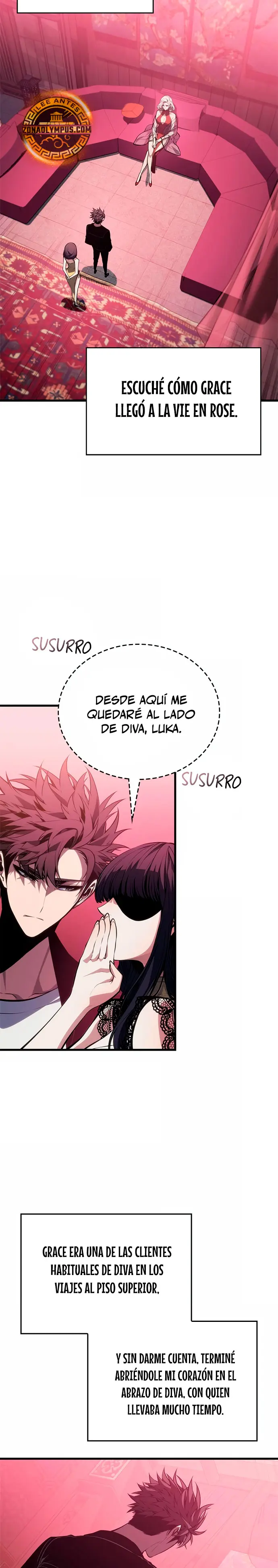Sangre Maldita > Capitulo 54 > Page 41