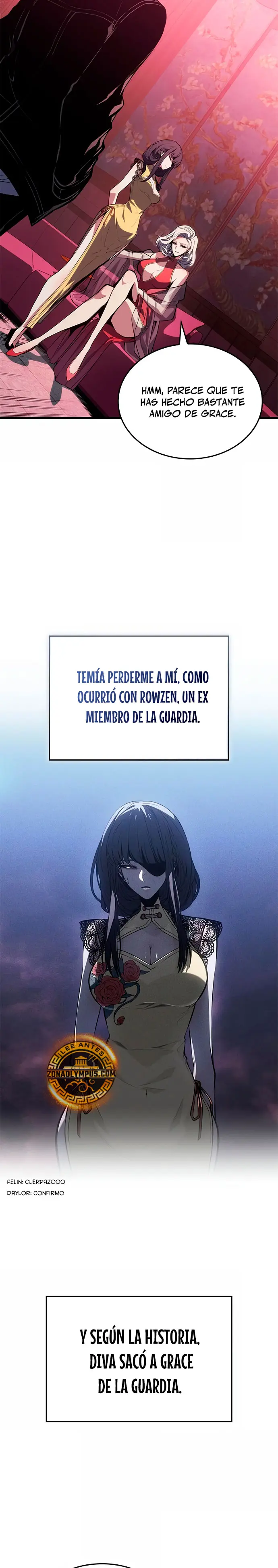 Sangre Maldita > Capitulo 54 > Page 51