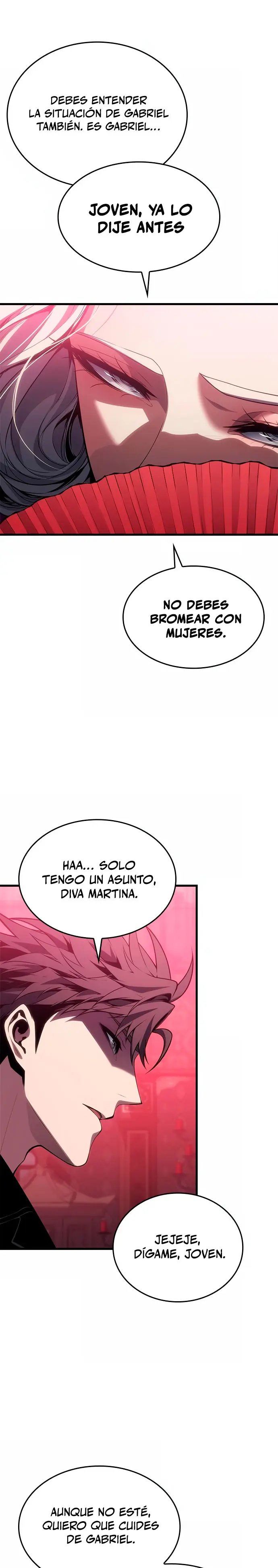 Sangre Maldita > Capitulo 54 > Page 71