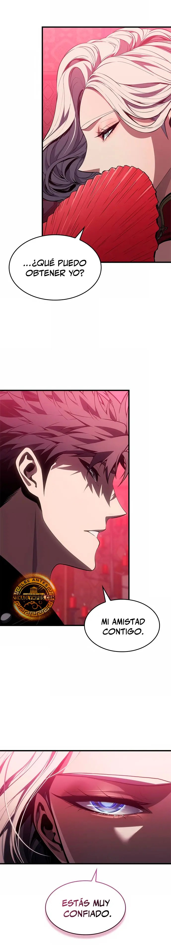 Sangre Maldita > Capitulo 54 > Page 91