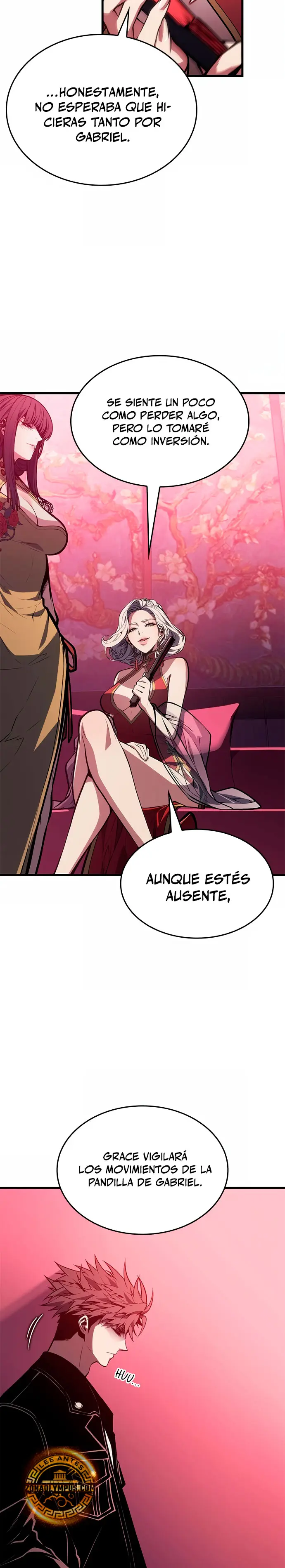 Sangre Maldita > Capitulo 54 > Page 111
