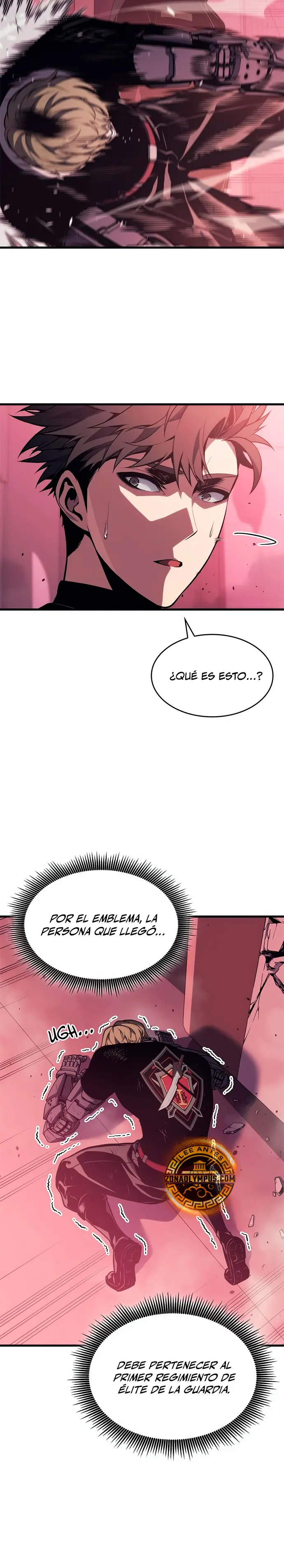 Sangre Maldita > Capitulo 54 > Page 141