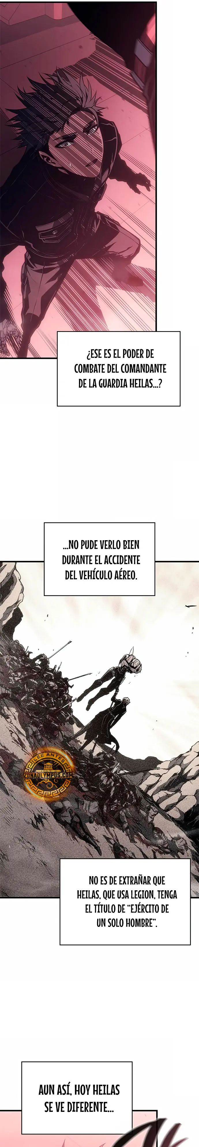 Sangre Maldita > Capitulo 54 > Page 171