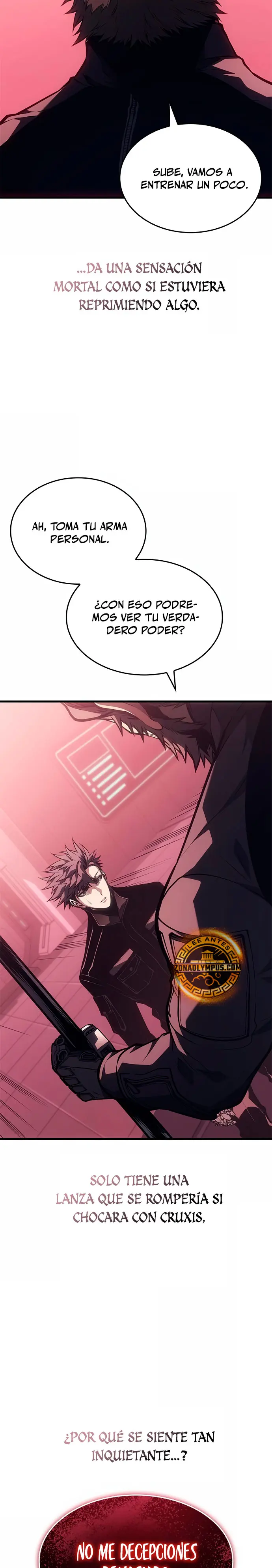 Sangre Maldita > Capitulo 54 > Page 191