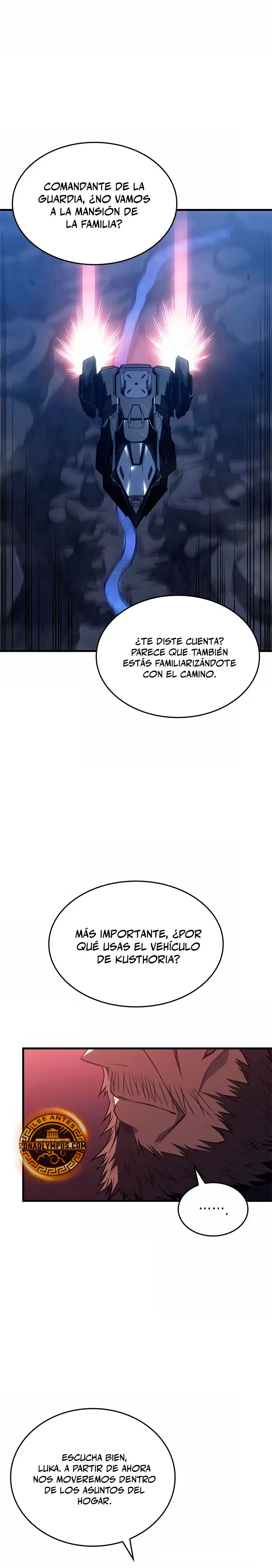 Sangre Maldita > Capitulo 54 > Page 231