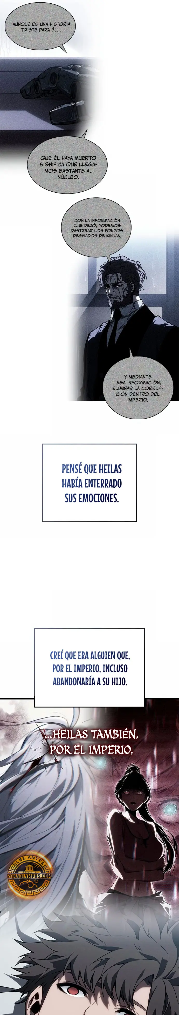 Sangre Maldita > Capitulo 54 > Page 281