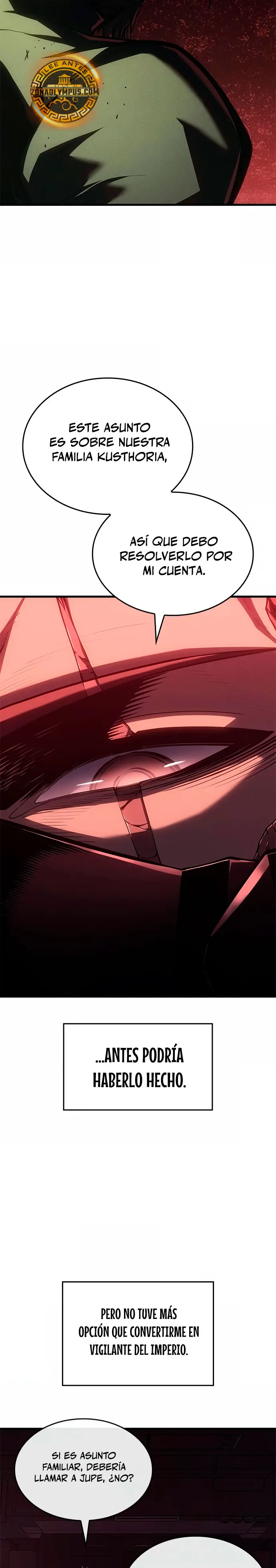 Sangre Maldita > Capitulo 54 > Page 301