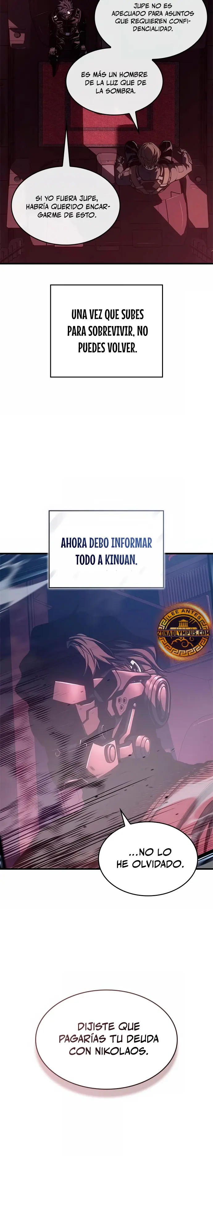 Sangre Maldita > Capitulo 54 > Page 311