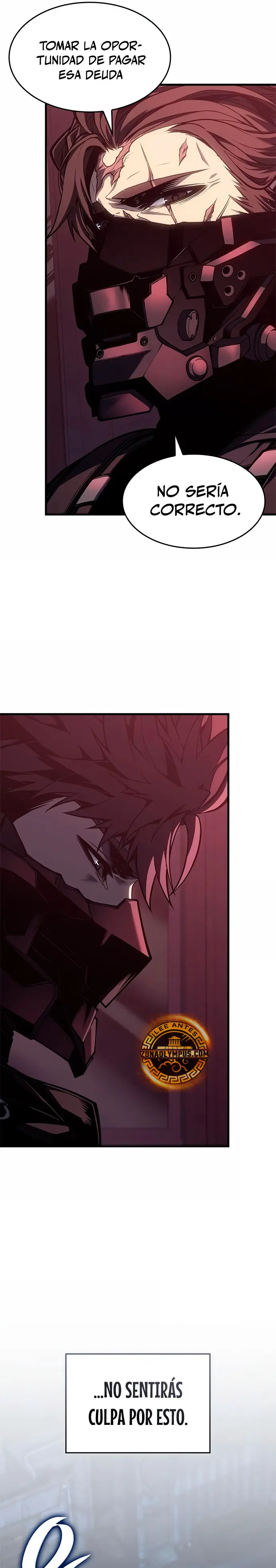 Sangre Maldita > Capitulo 54 > Page 321