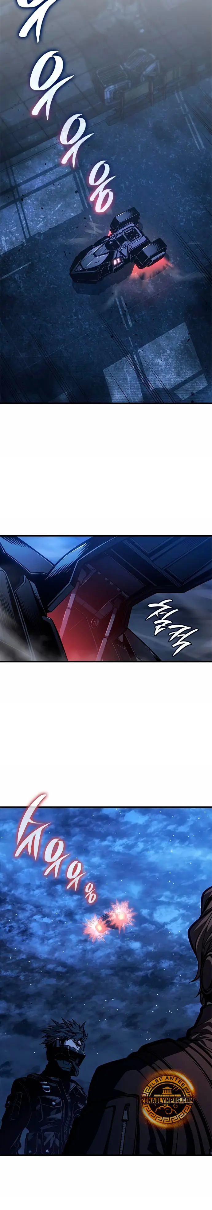 Sangre Maldita > Capitulo 54 > Page 331