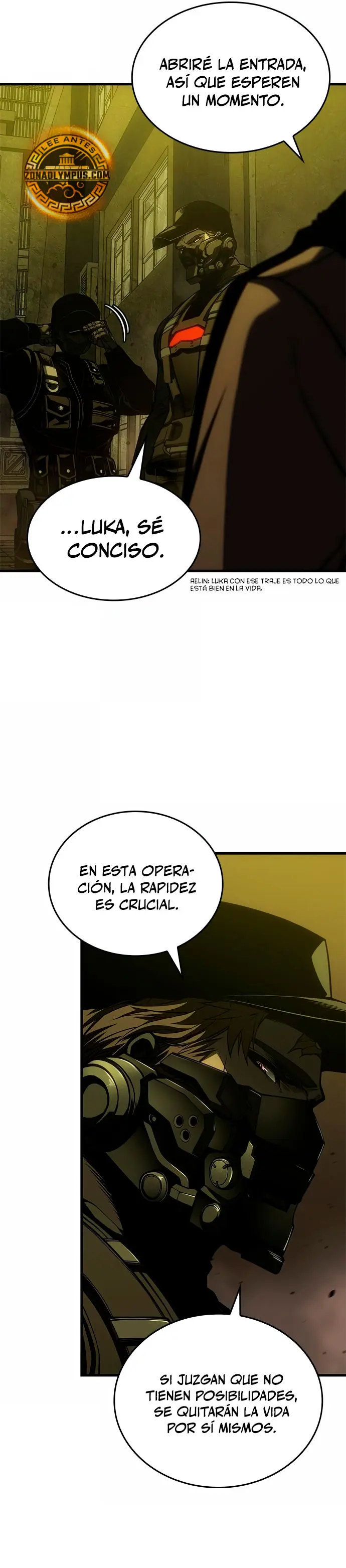 Sangre Maldita > Capitulo 54 > Page 391