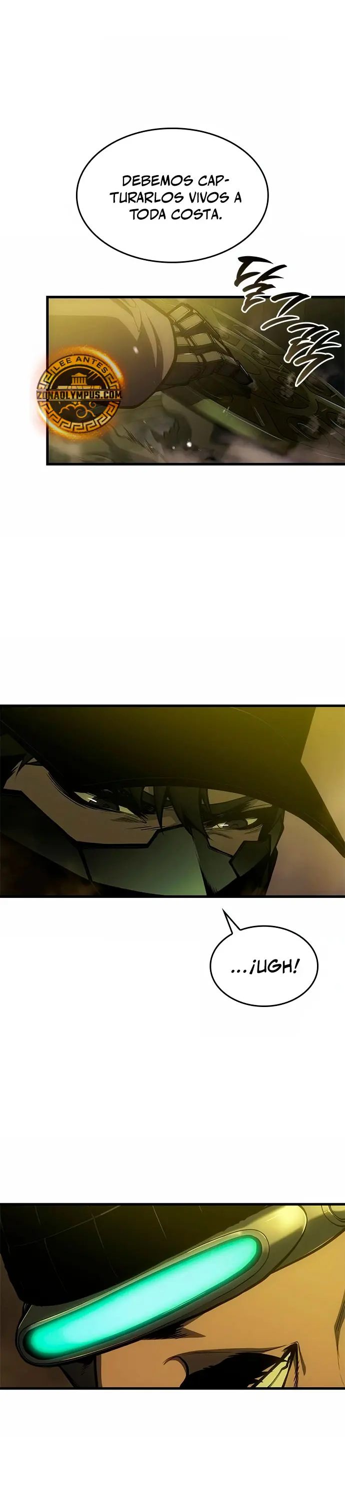 Sangre Maldita > Capitulo 54 > Page 401