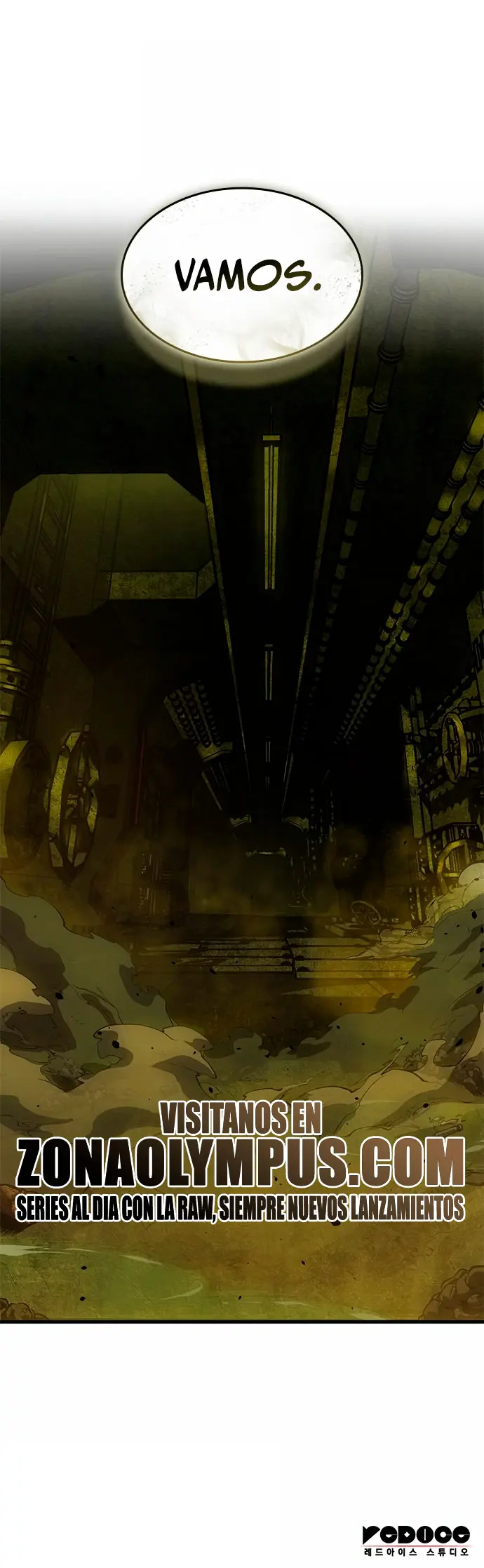 Sangre Maldita > Capitulo 54 > Page 411
