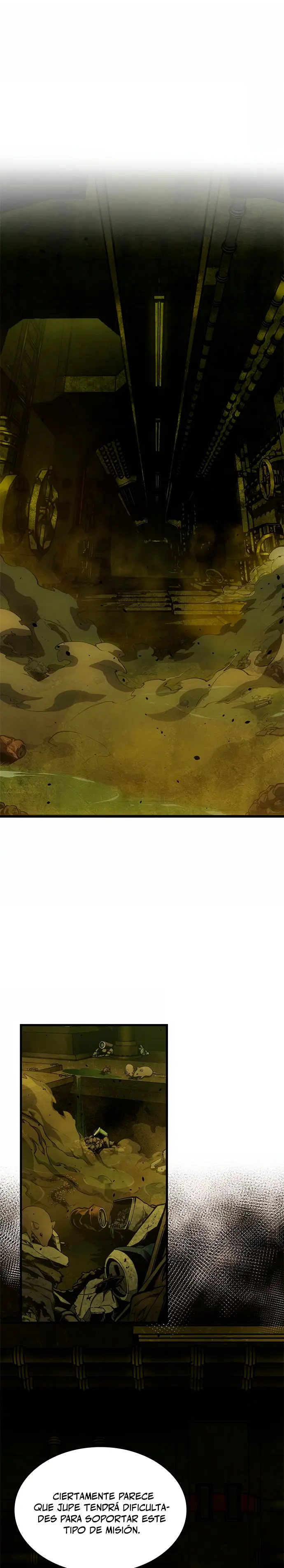 Sangre Maldita > Capitulo 55 > Page 21