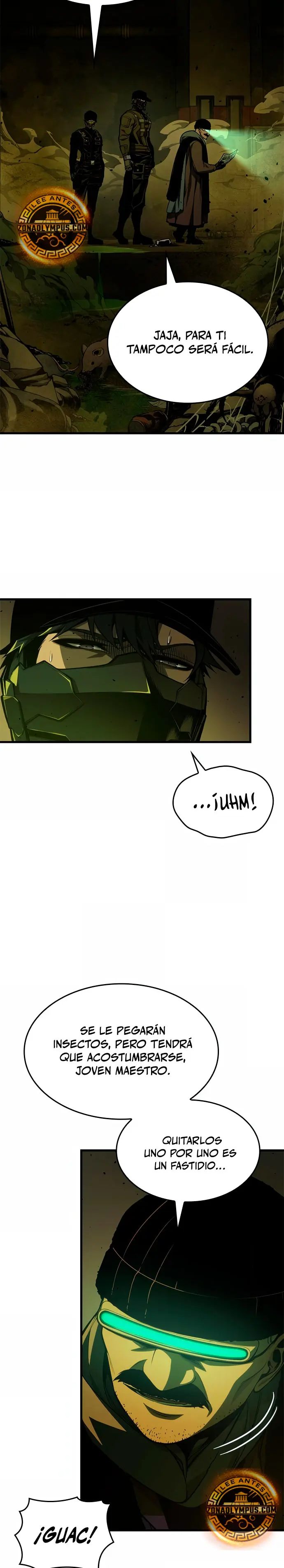 Sangre Maldita > Capitulo 55 > Page 31