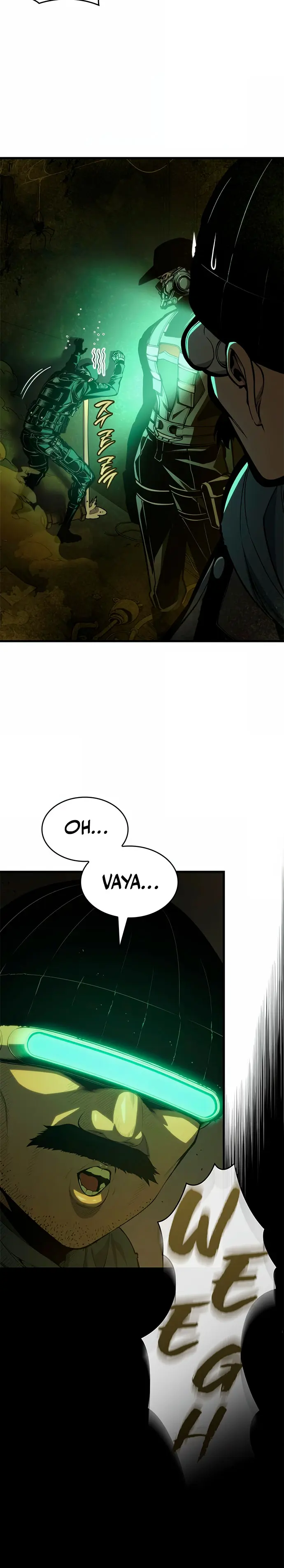 Sangre Maldita > Capitulo 55 > Page 41