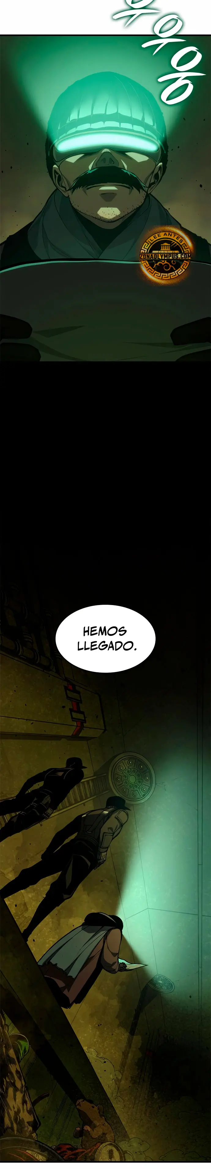 Sangre Maldita > Capitulo 55 > Page 71