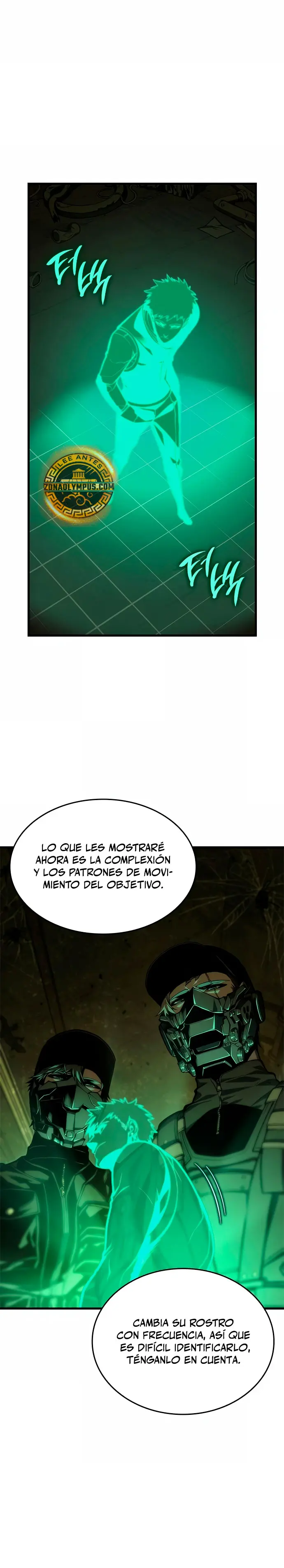 Sangre Maldita > Capitulo 55 > Page 81