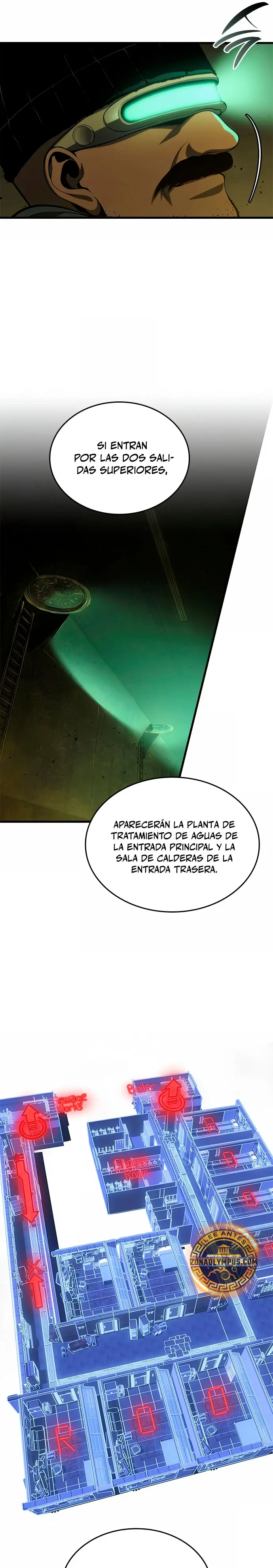 Sangre Maldita > Capitulo 55 > Page 91