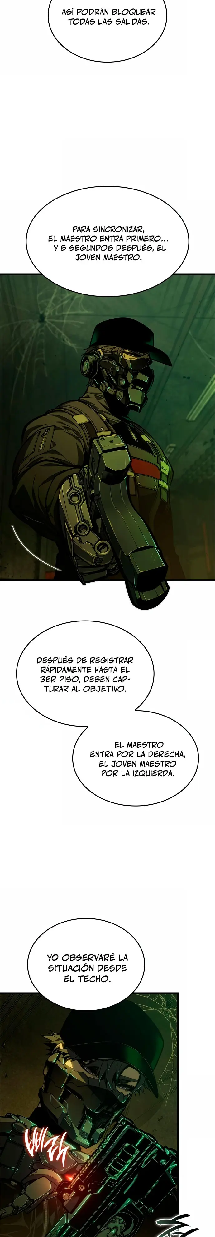 Sangre Maldita > Capitulo 55 > Page 101