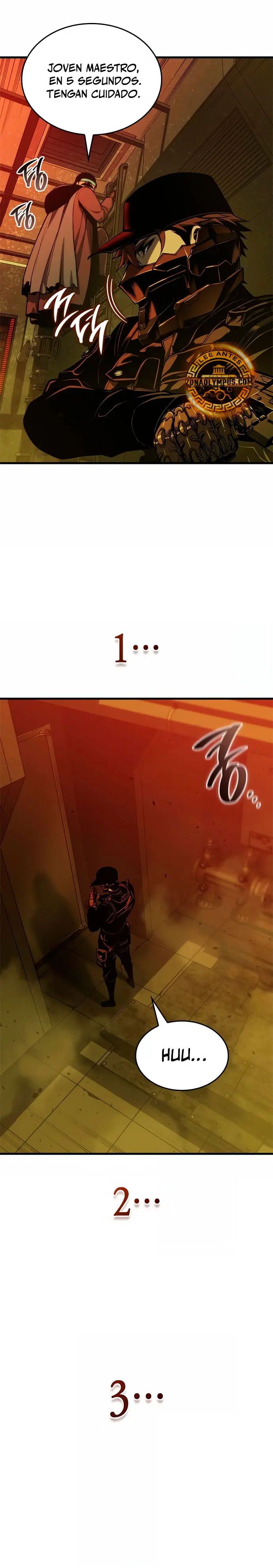 Sangre Maldita > Capitulo 55 > Page 141