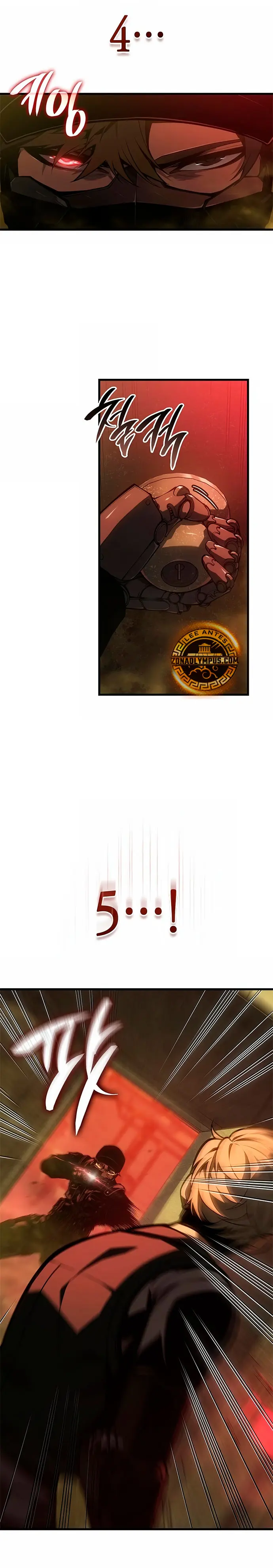 Sangre Maldita > Capitulo 55 > Page 151