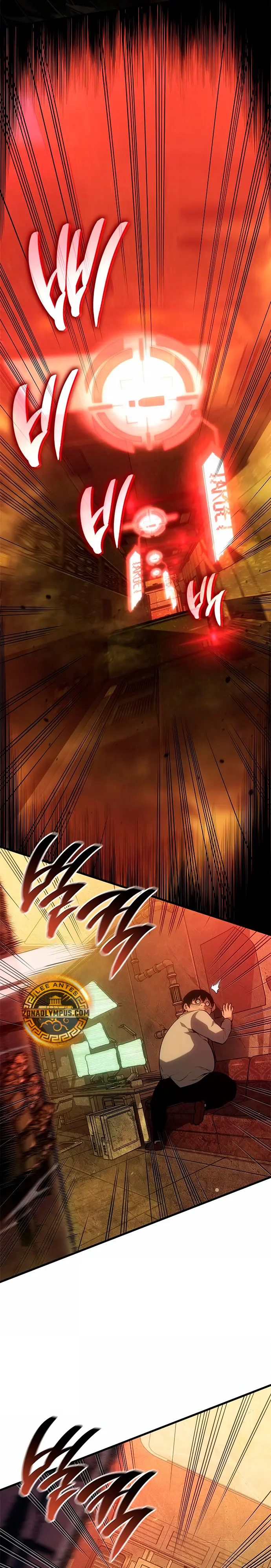 Sangre Maldita > Capitulo 55 > Page 171