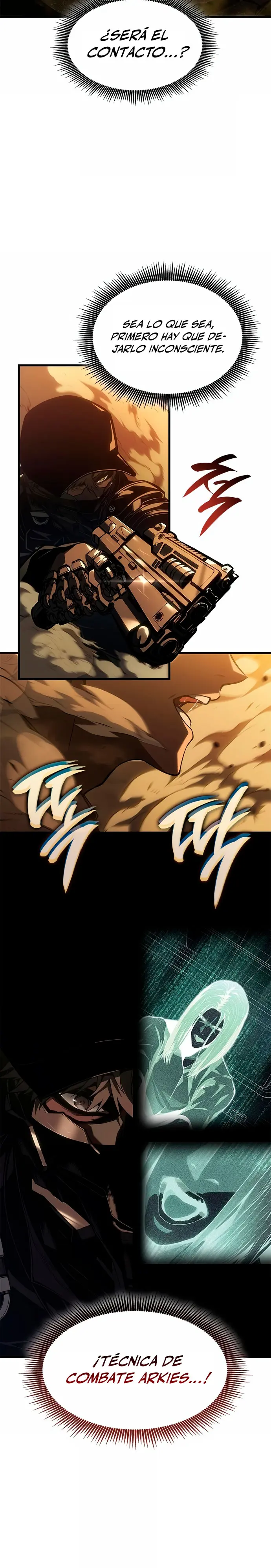 Sangre Maldita > Capitulo 55 > Page 211