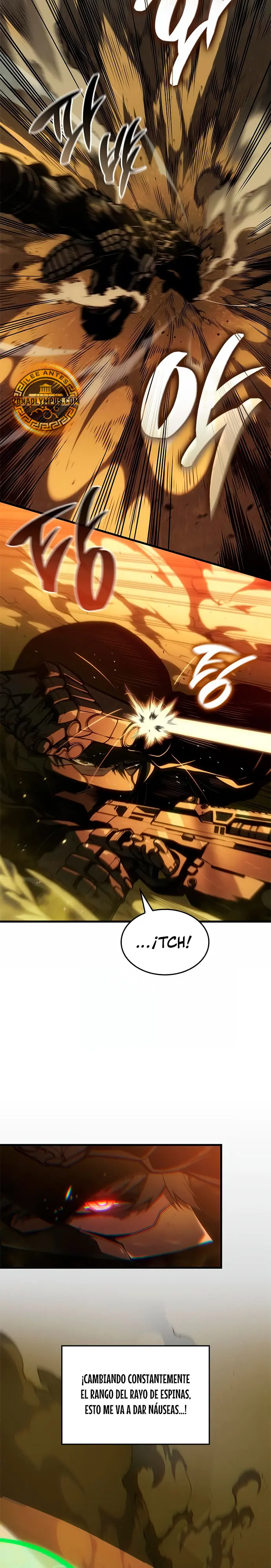 Sangre Maldita > Capitulo 55 > Page 231