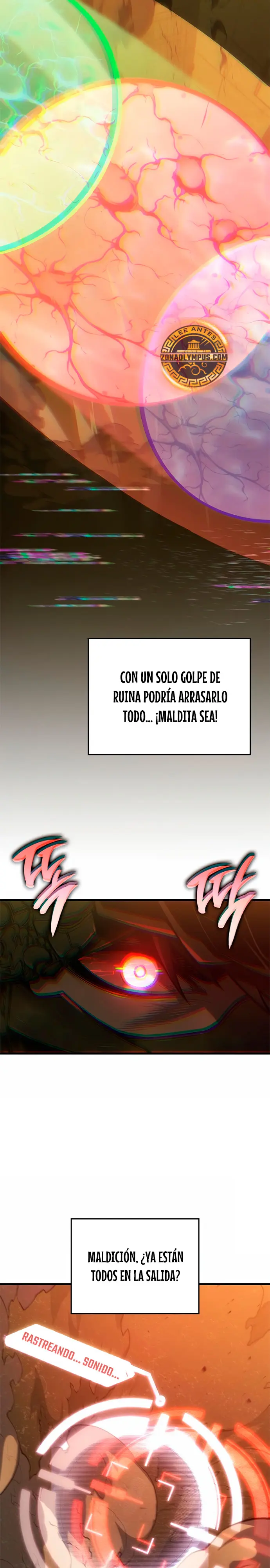 Sangre Maldita > Capitulo 55 > Page 241
