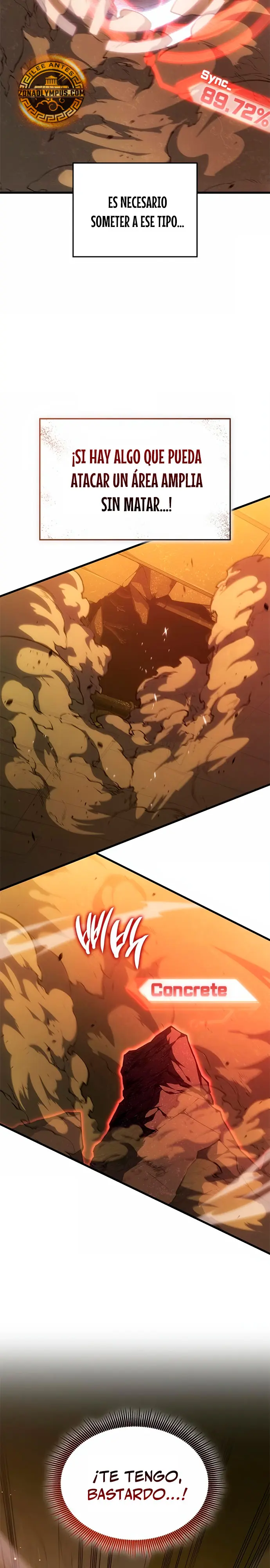 Sangre Maldita > Capitulo 55 > Page 261