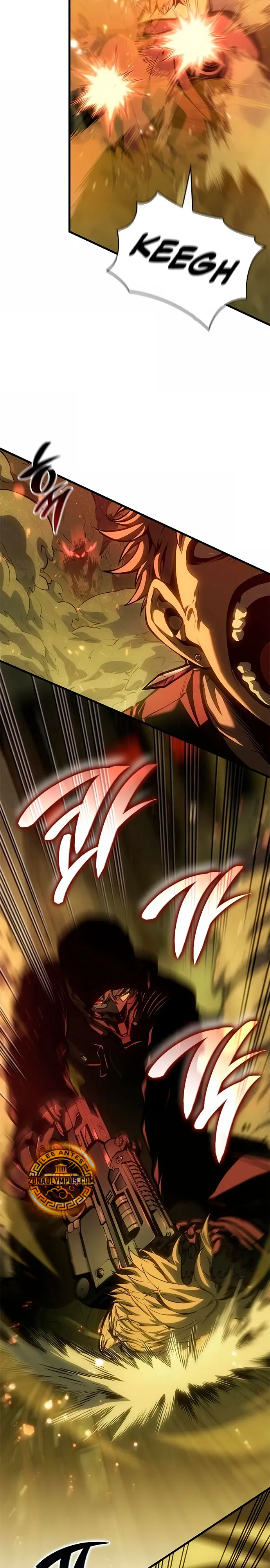 Sangre Maldita > Capitulo 55 > Page 281
