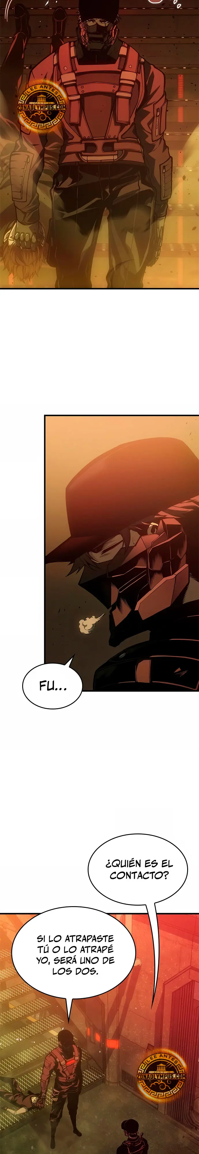 Sangre Maldita > Capitulo 55 > Page 301