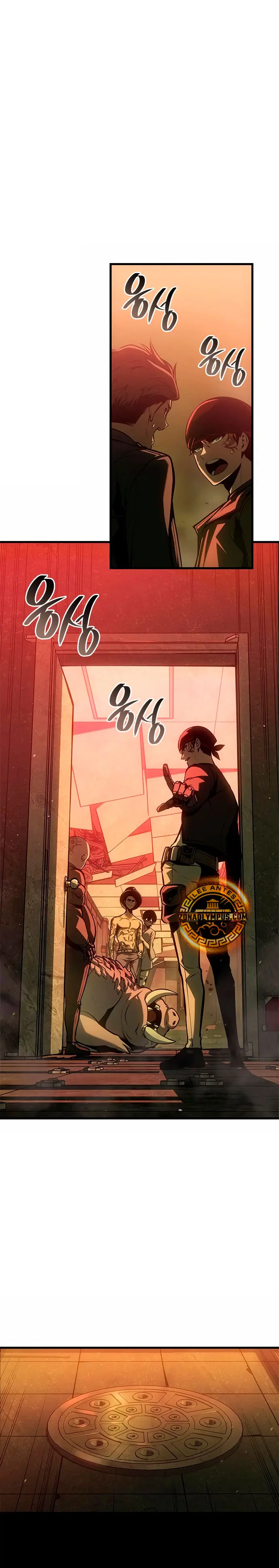 Sangre Maldita > Capitulo 55 > Page 321
