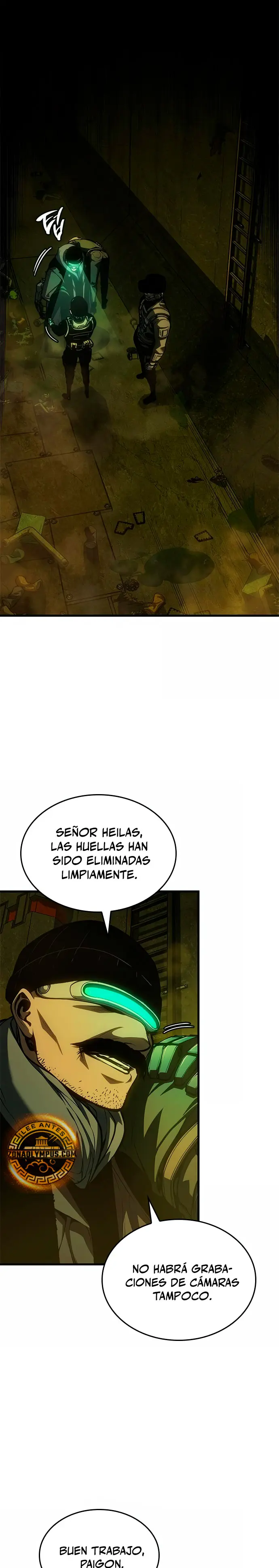 Sangre Maldita > Capitulo 55 > Page 331