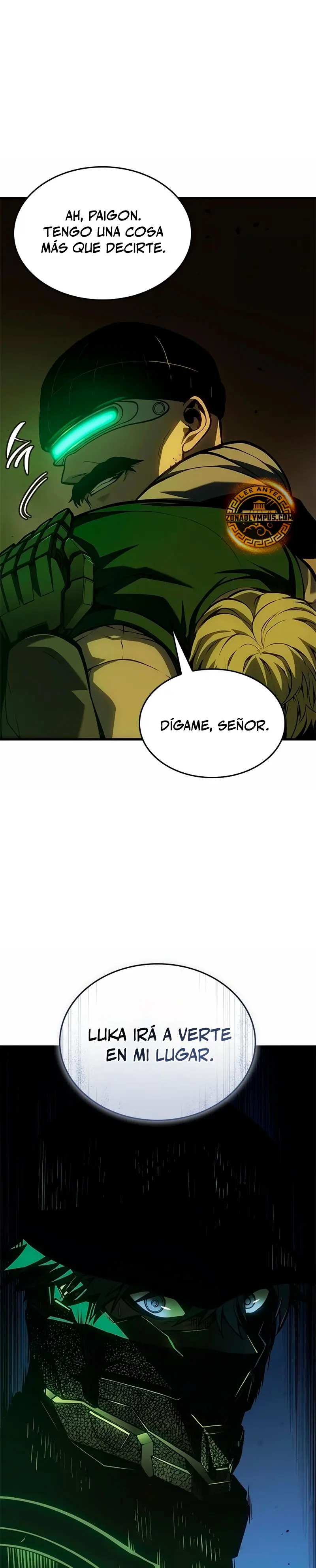 Sangre Maldita > Capitulo 56 > Page 21