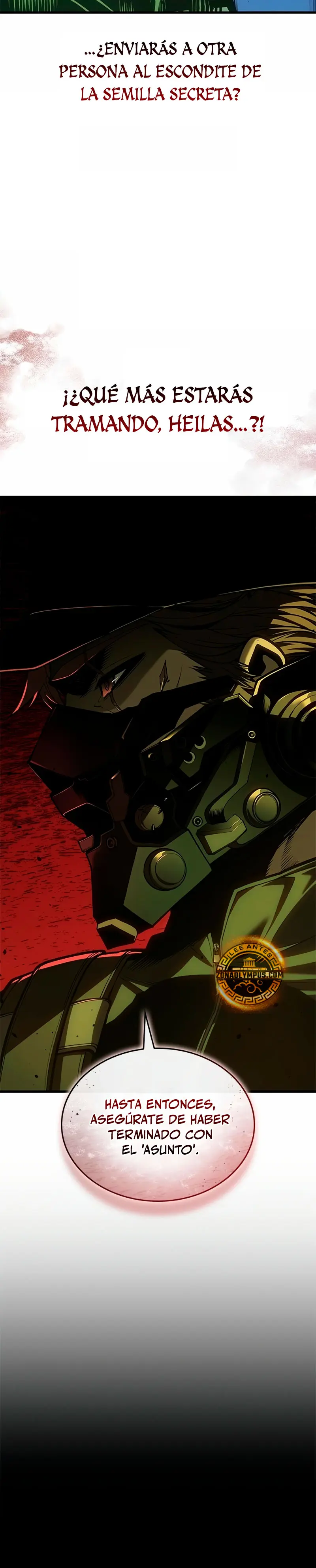 Sangre Maldita > Capitulo 56 > Page 31