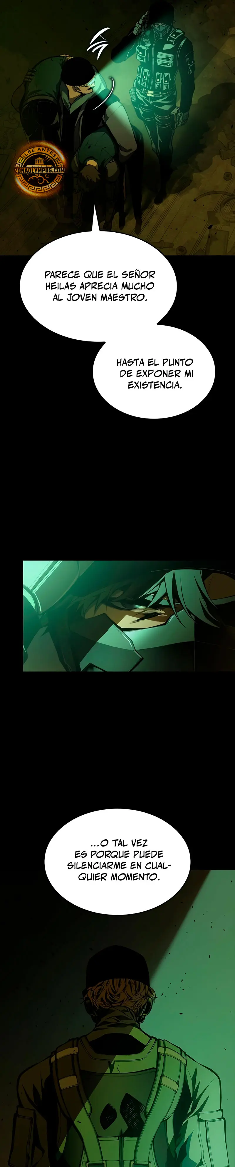 Sangre Maldita > Capitulo 56 > Page 51